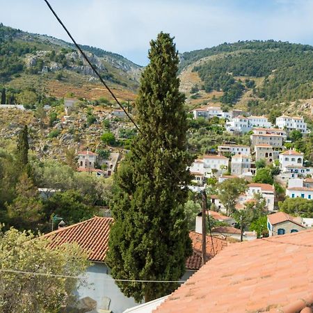 Hydra'S Harbor Hideaways - Cozy Coastal Getaways Daire Dış mekan fotoğraf