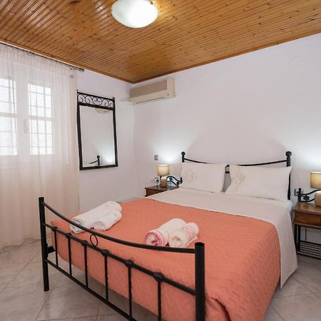 Hydra'S Harbor Hideaways - Cozy Coastal Getaways Daire Dış mekan fotoğraf
