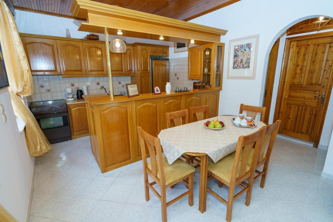 Hydra'S Harbor Hideaways - Cozy Coastal Getaways Daire Dış mekan fotoğraf