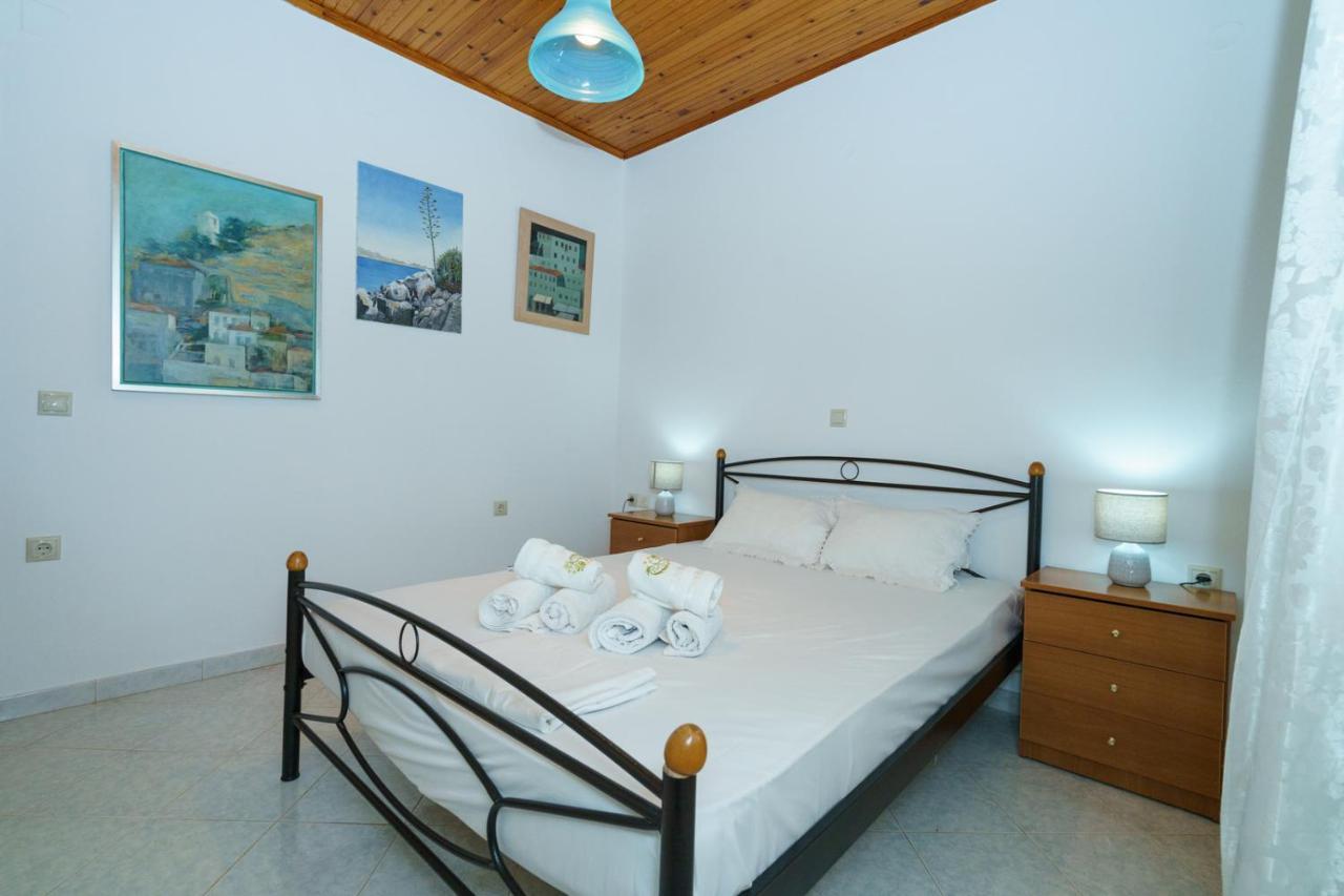 Hydra'S Harbor Hideaways - Cozy Coastal Getaways Daire Dış mekan fotoğraf