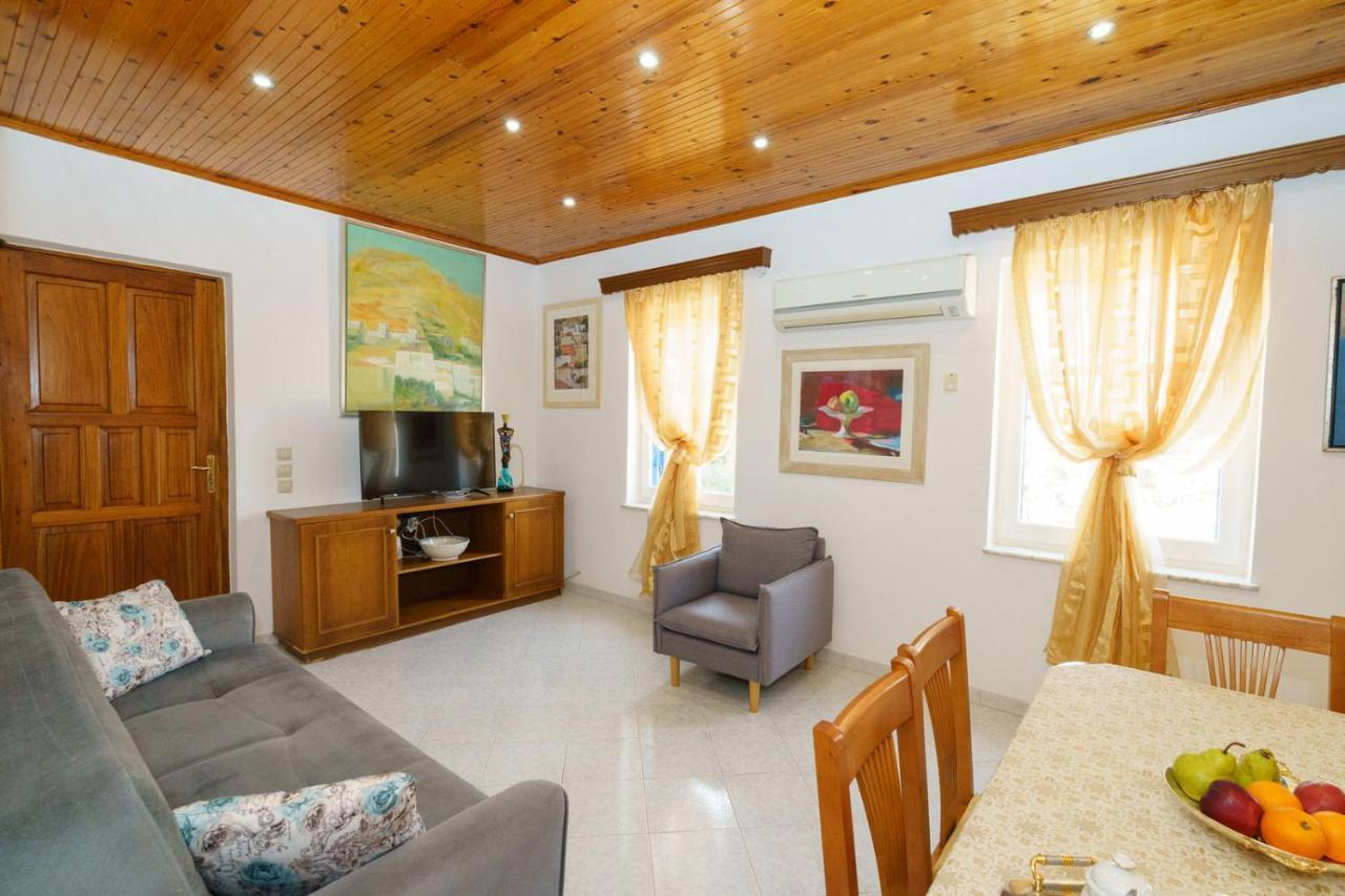 Hydra'S Harbor Hideaways - Cozy Coastal Getaways Daire Dış mekan fotoğraf