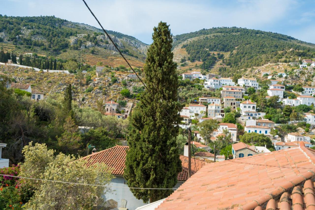 Hydra'S Harbor Hideaways - Cozy Coastal Getaways Daire Dış mekan fotoğraf