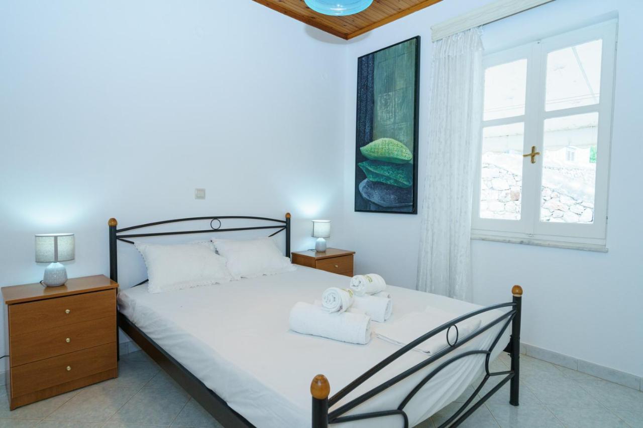 Hydra'S Harbor Hideaways - Cozy Coastal Getaways Daire Dış mekan fotoğraf