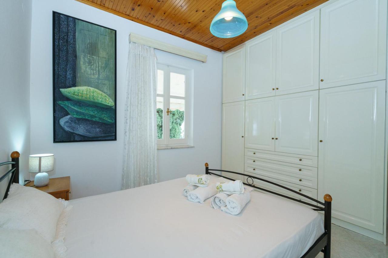 Hydra'S Harbor Hideaways - Cozy Coastal Getaways Daire Dış mekan fotoğraf