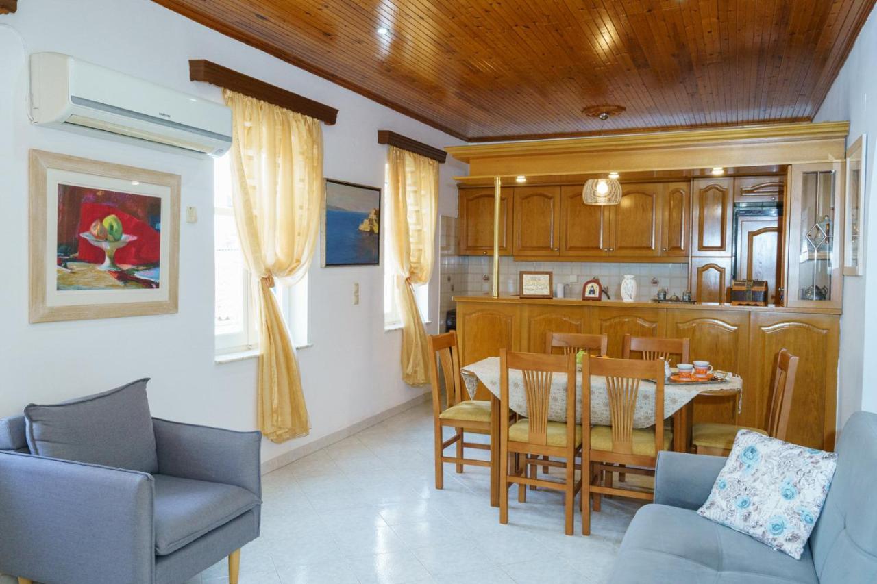 Hydra'S Harbor Hideaways - Cozy Coastal Getaways Daire Dış mekan fotoğraf