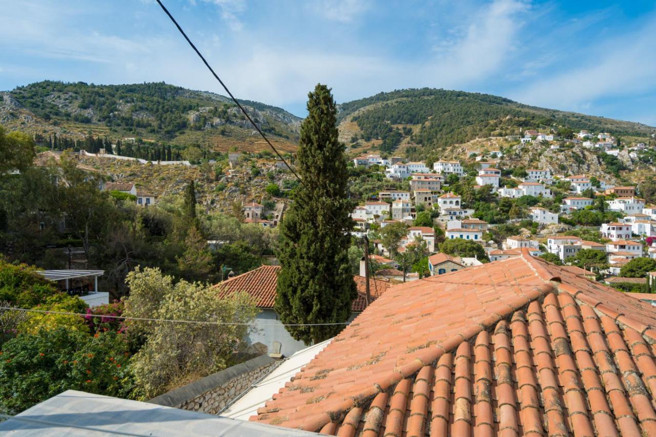 Hydra'S Harbor Hideaways - Cozy Coastal Getaways Daire Dış mekan fotoğraf