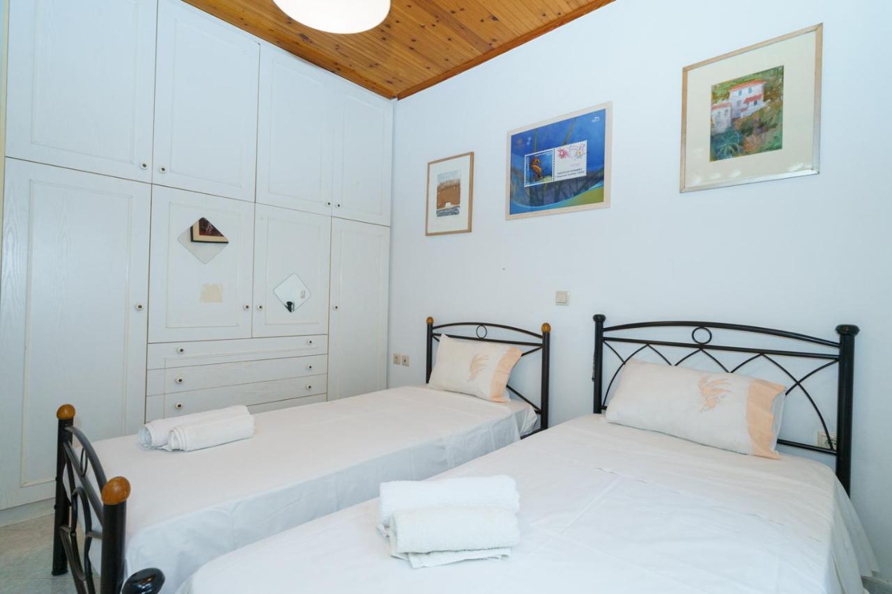 Hydra'S Harbor Hideaways - Cozy Coastal Getaways Daire Dış mekan fotoğraf