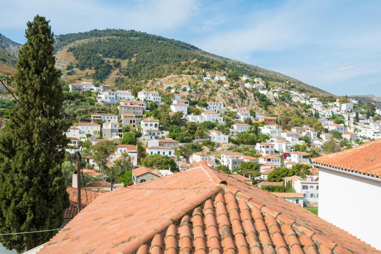Hydra'S Harbor Hideaways - Cozy Coastal Getaways Daire Dış mekan fotoğraf