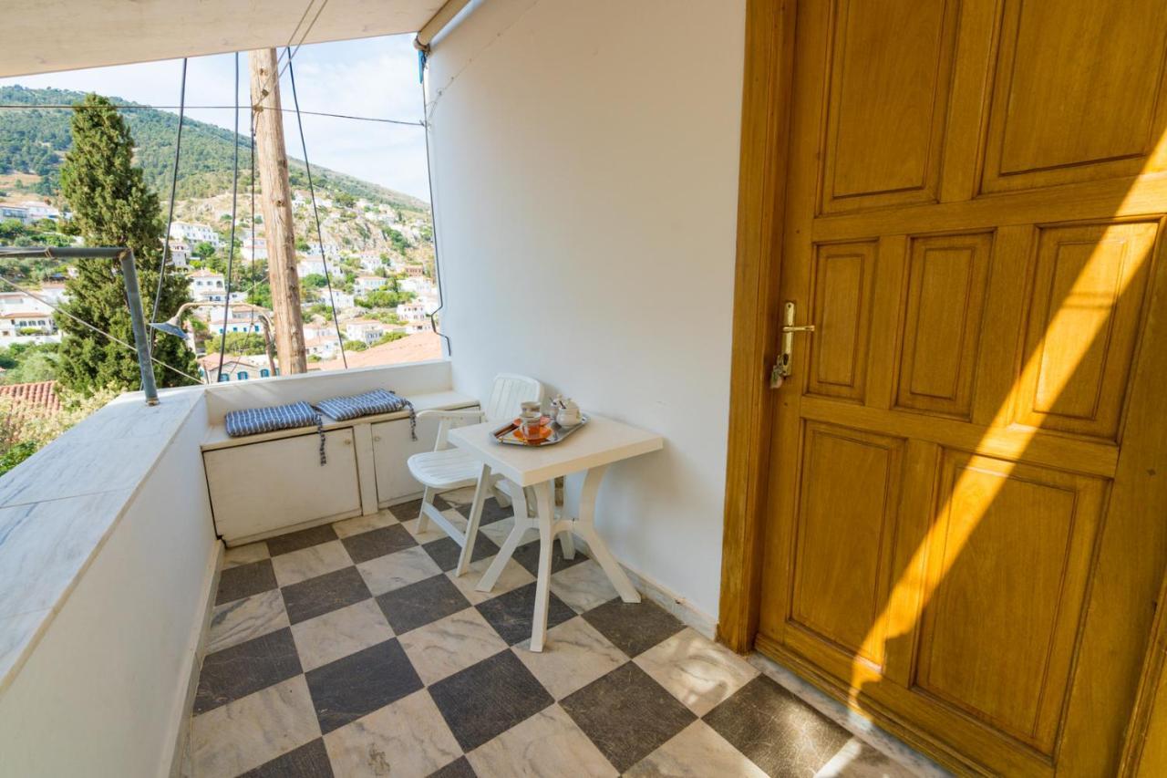 Hydra'S Harbor Hideaways - Cozy Coastal Getaways Daire Dış mekan fotoğraf