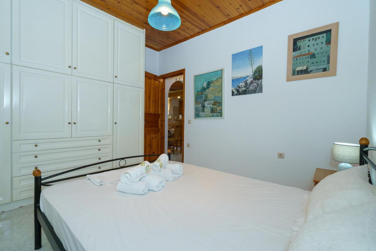 Hydra'S Harbor Hideaways - Cozy Coastal Getaways Daire Dış mekan fotoğraf
