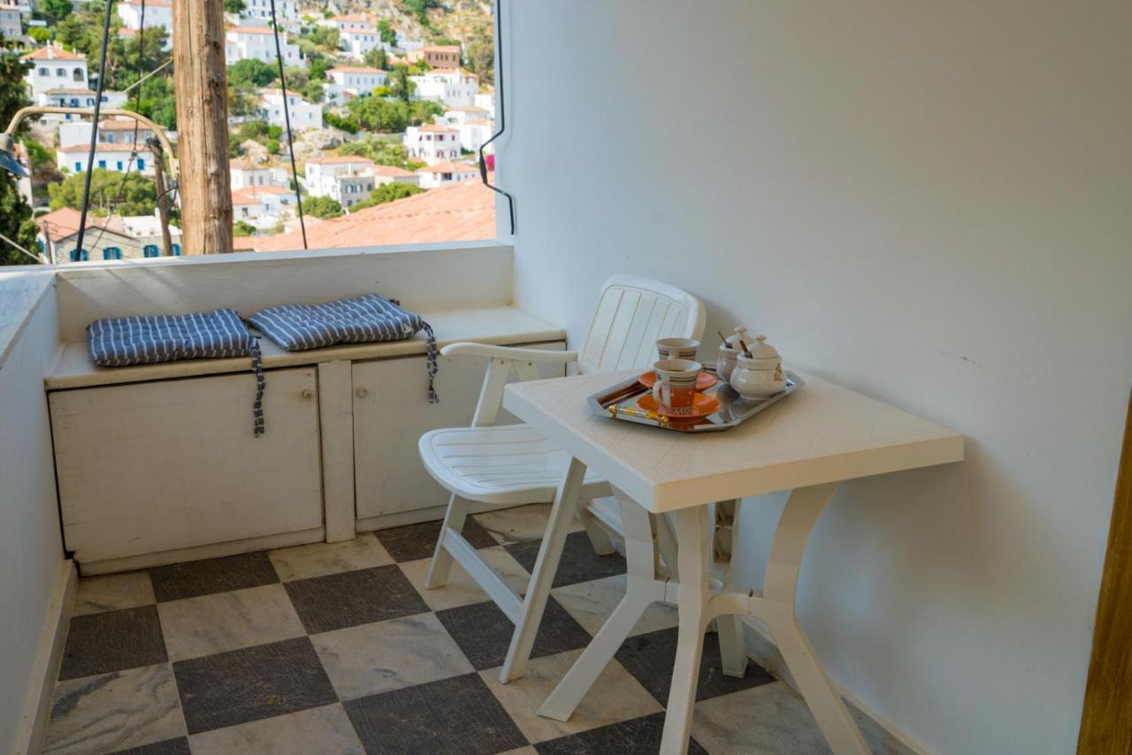 Hydra'S Harbor Hideaways - Cozy Coastal Getaways Daire Dış mekan fotoğraf