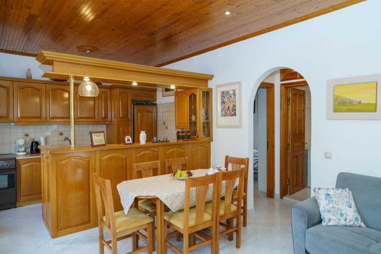 Hydra'S Harbor Hideaways - Cozy Coastal Getaways Daire Dış mekan fotoğraf