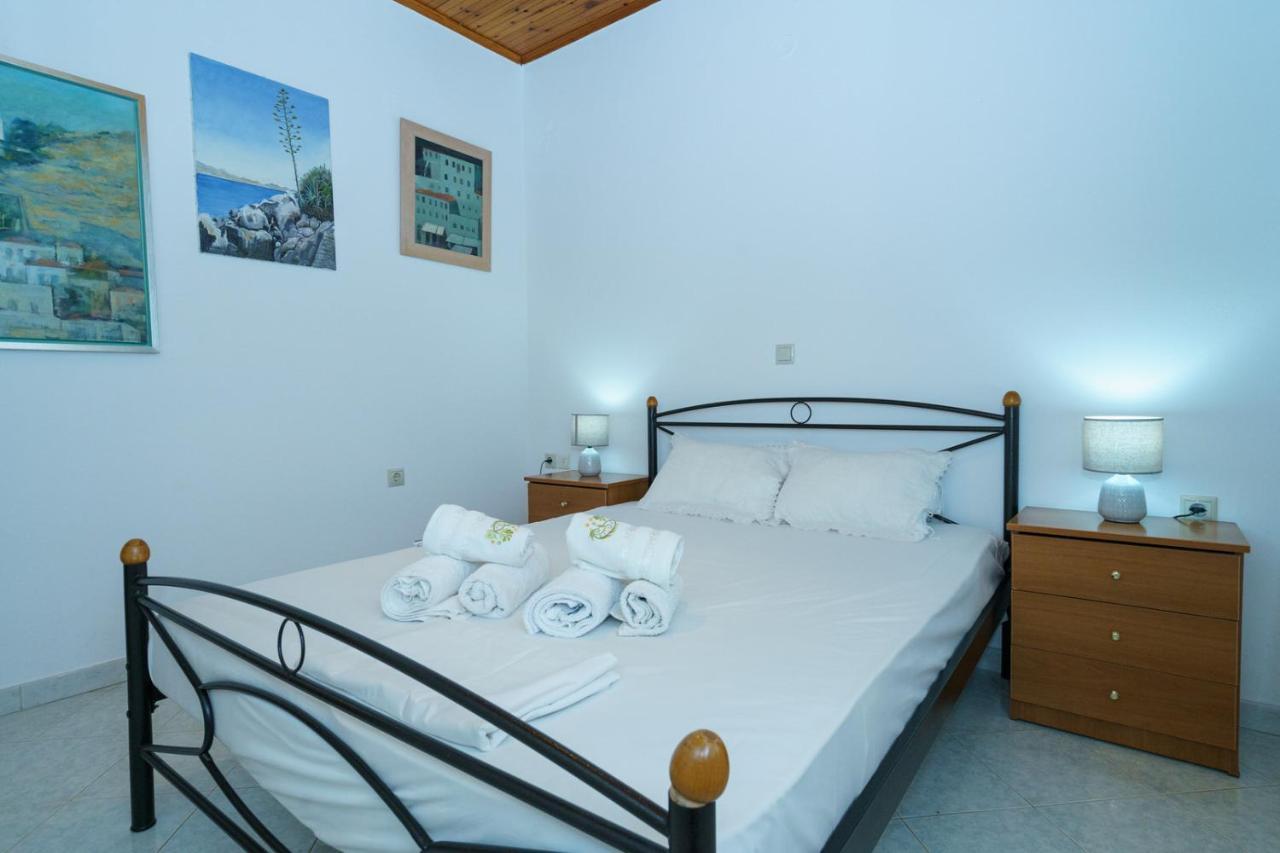 Hydra'S Harbor Hideaways - Cozy Coastal Getaways Daire Dış mekan fotoğraf