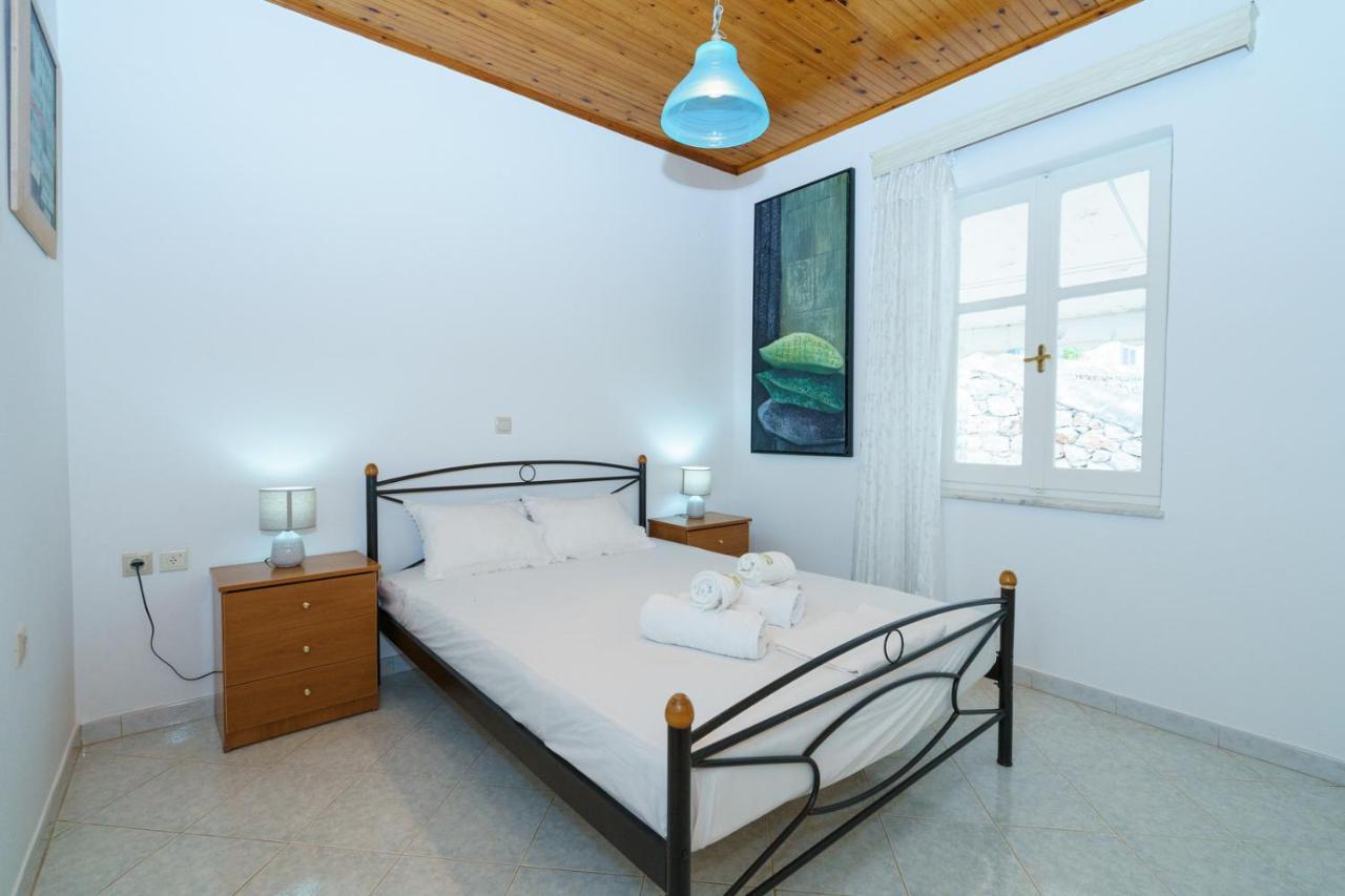 Hydra'S Harbor Hideaways - Cozy Coastal Getaways Daire Dış mekan fotoğraf