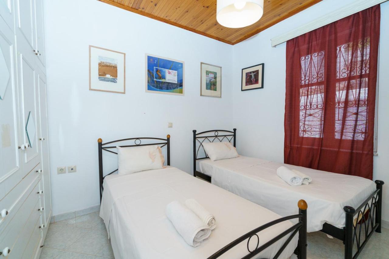 Hydra'S Harbor Hideaways - Cozy Coastal Getaways Daire Dış mekan fotoğraf