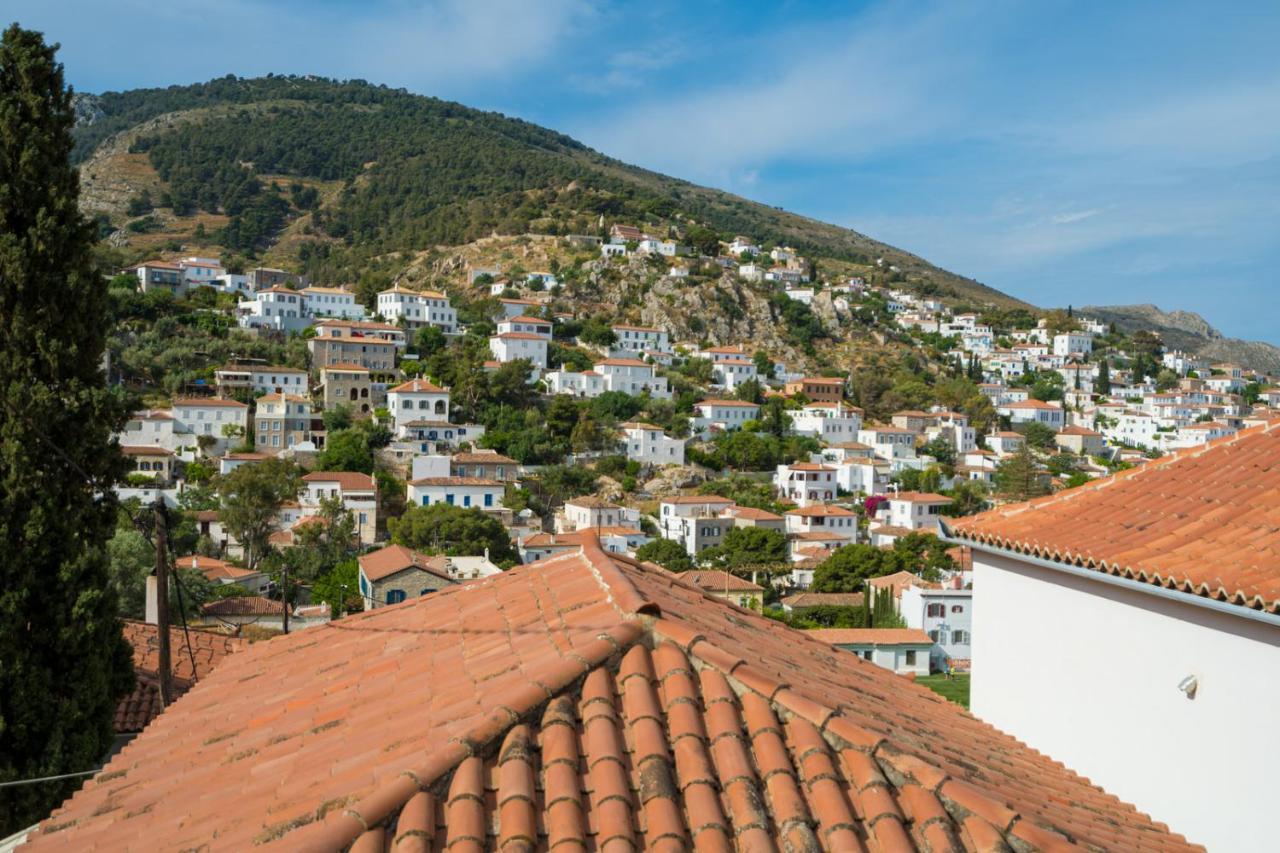 Hydra'S Harbor Hideaways - Cozy Coastal Getaways Daire Dış mekan fotoğraf