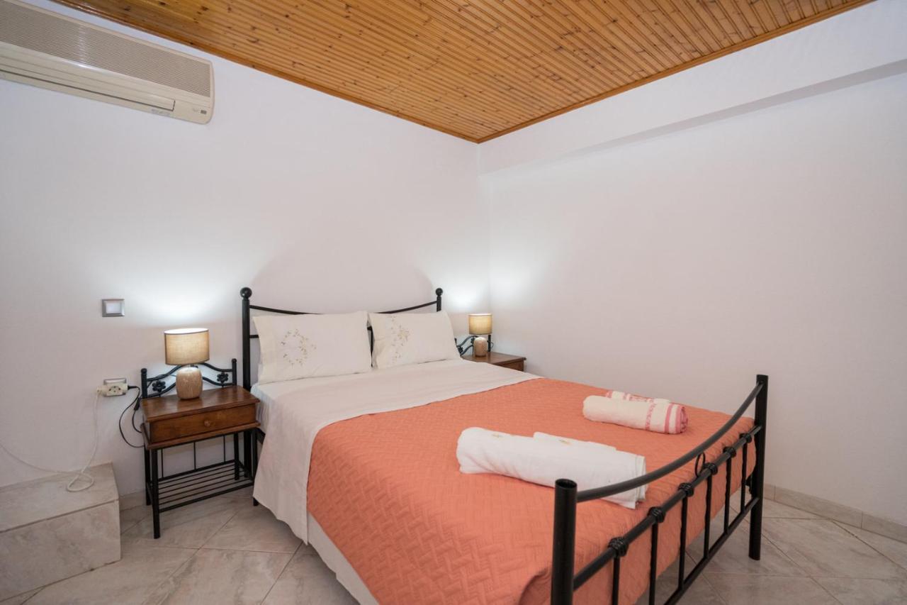 Hydra'S Harbor Hideaways - Cozy Coastal Getaways Daire Dış mekan fotoğraf