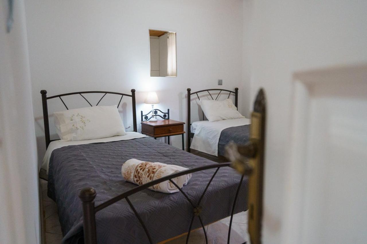 Hydra'S Harbor Hideaways - Cozy Coastal Getaways Daire Dış mekan fotoğraf