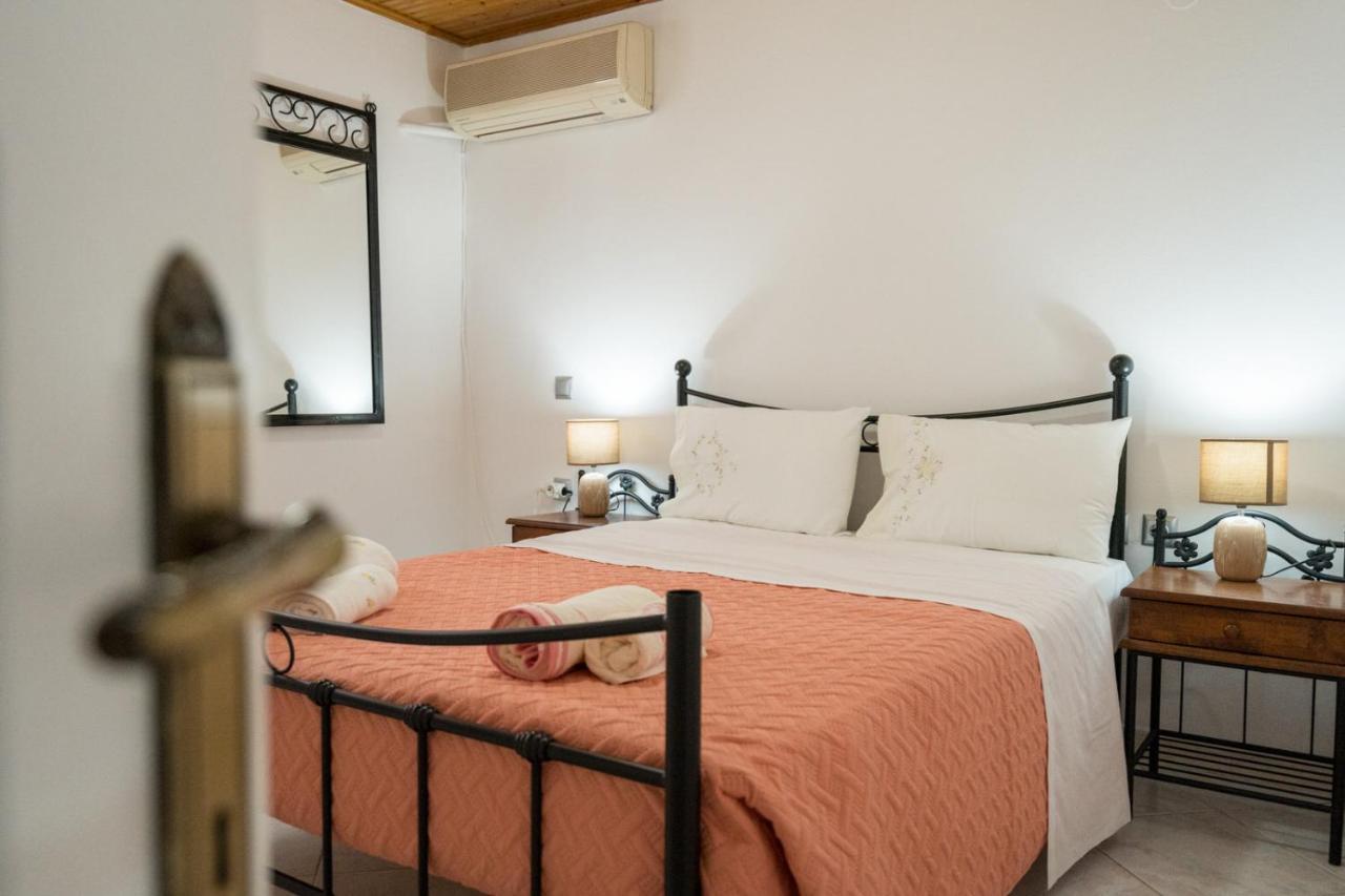 Hydra'S Harbor Hideaways - Cozy Coastal Getaways Daire Dış mekan fotoğraf