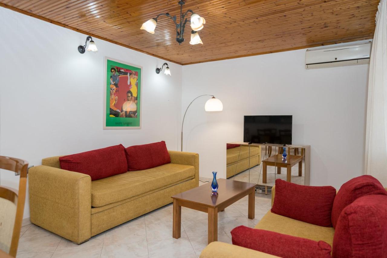Hydra'S Harbor Hideaways - Cozy Coastal Getaways Daire Dış mekan fotoğraf