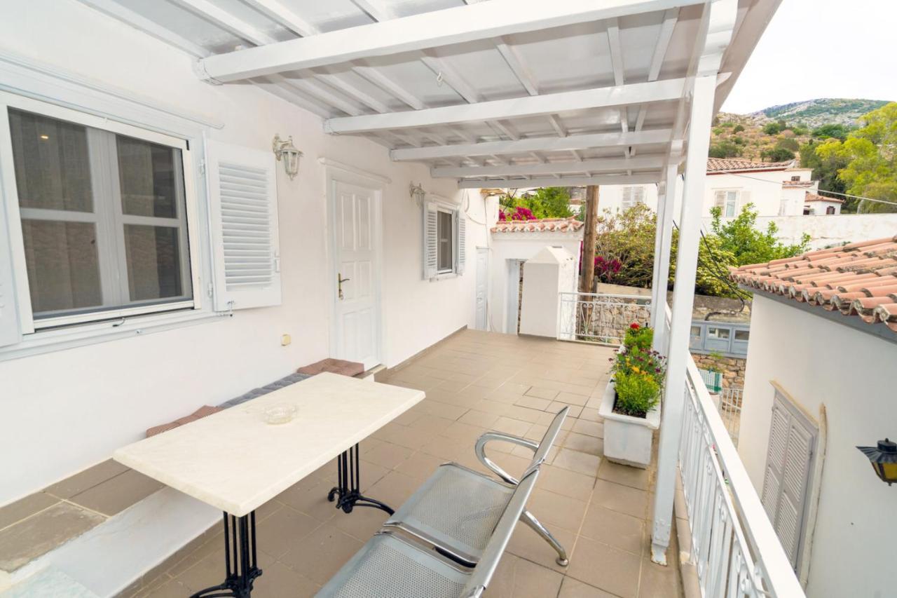 Hydra'S Harbor Hideaways - Cozy Coastal Getaways Daire Dış mekan fotoğraf